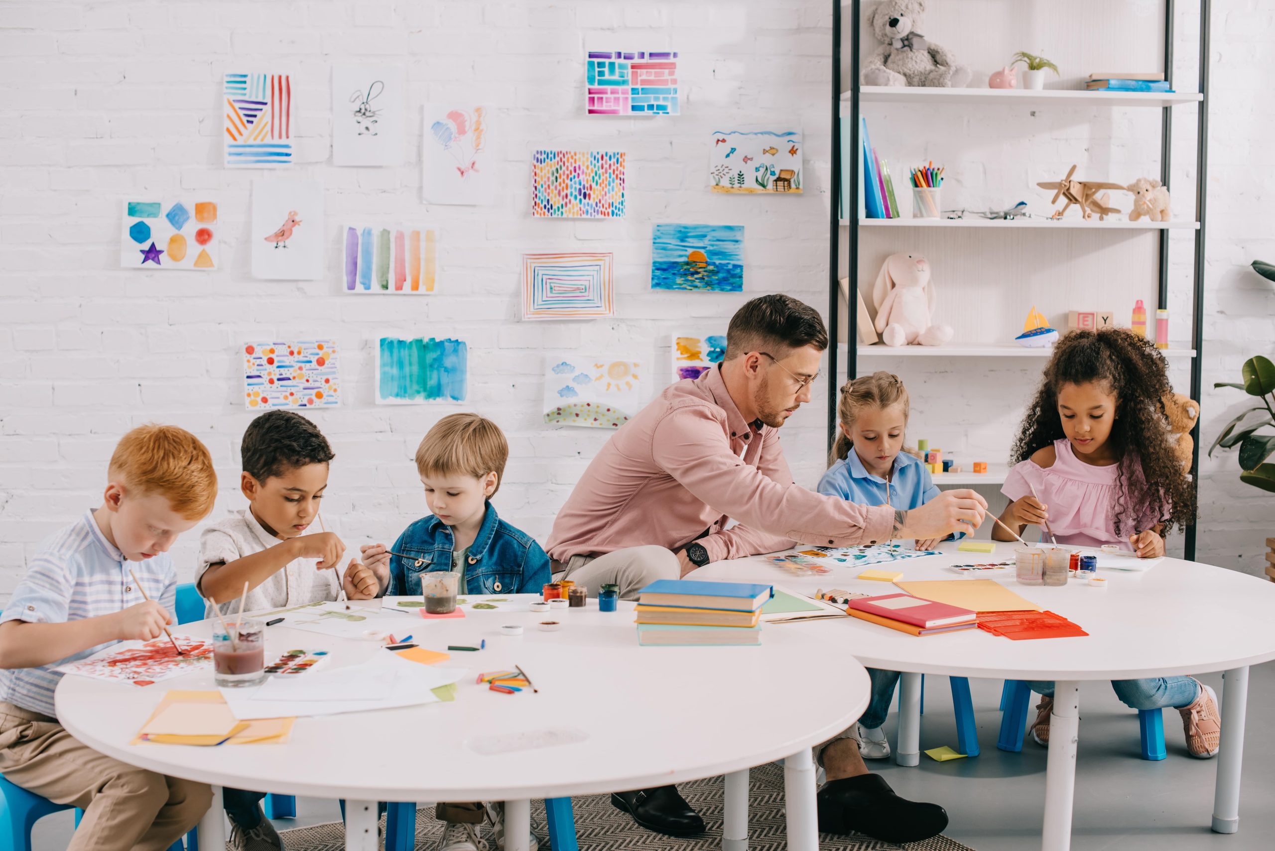Education