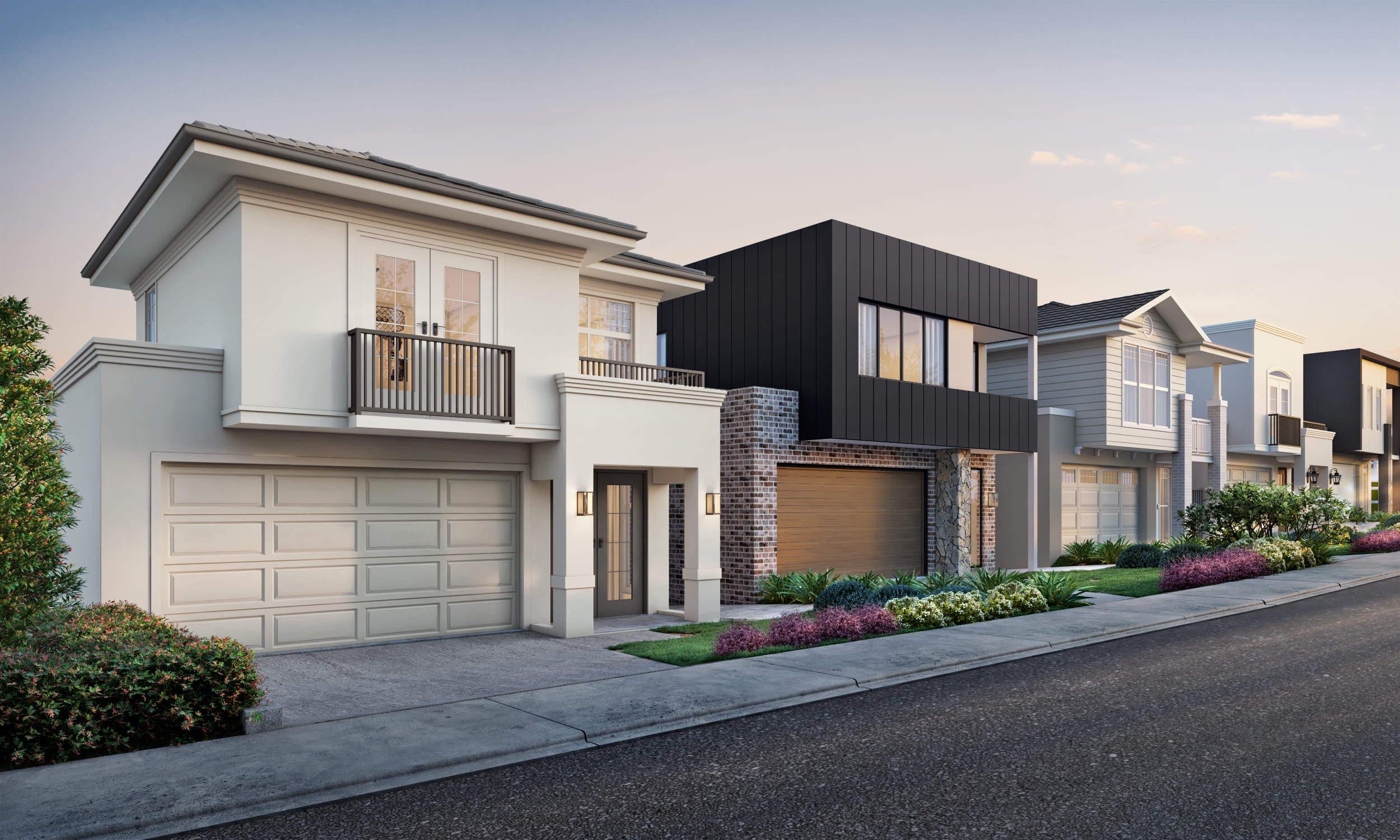 Residential