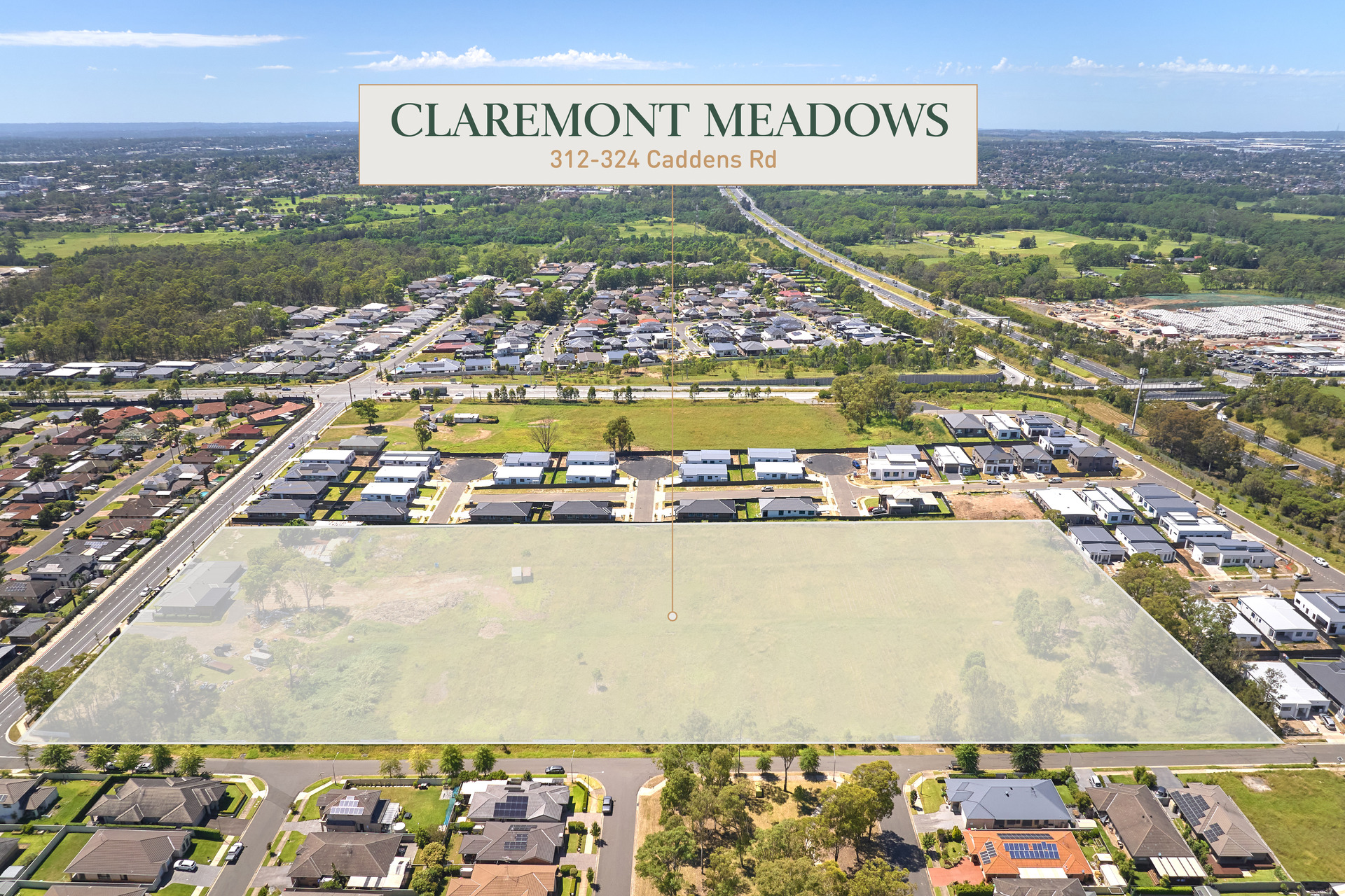 CLAREMONT MEADOWS