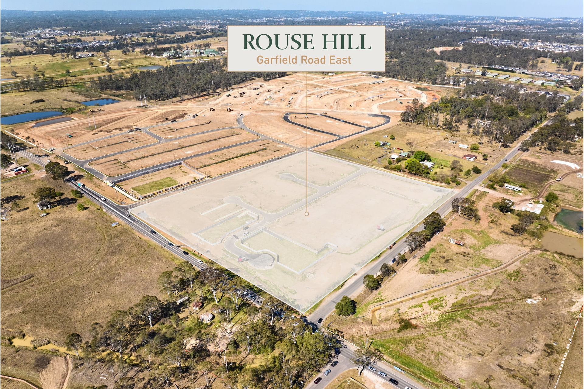 ROUSE HILL